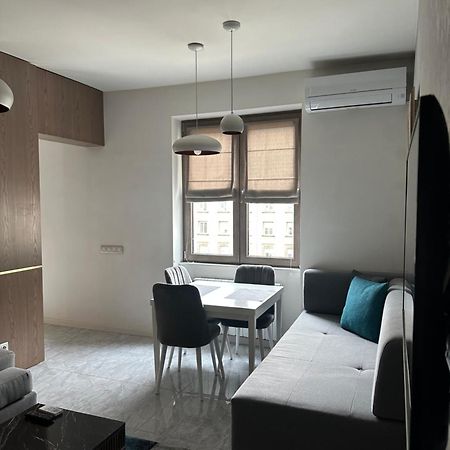 Apartment Rotonda Софія Екстер'єр фото