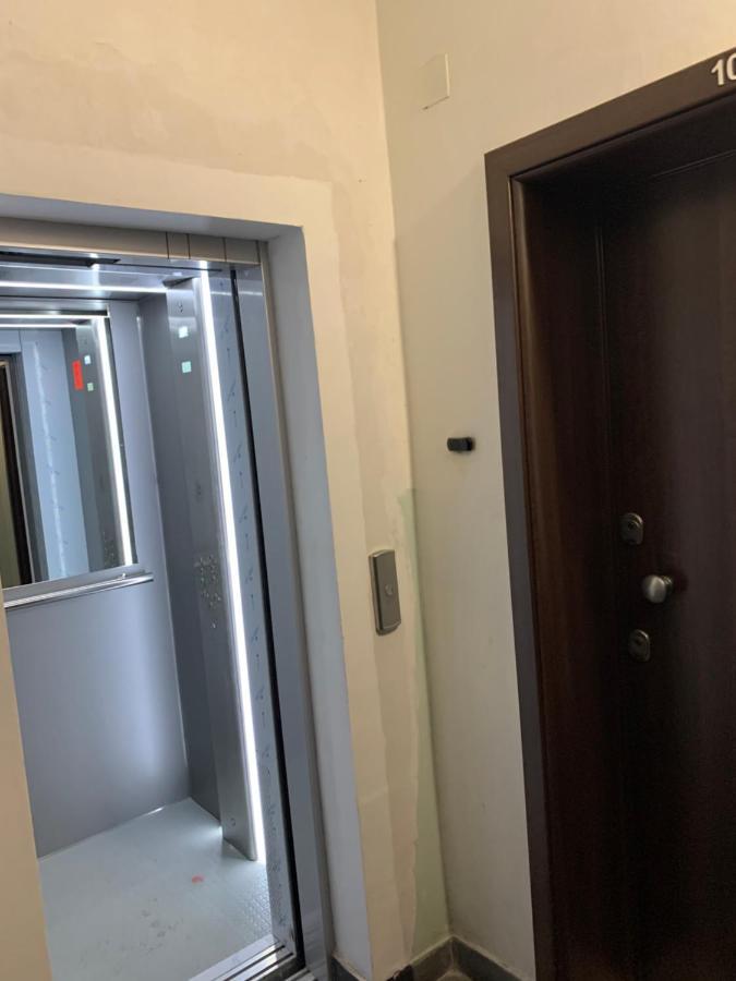Apartment Rotonda Софія Екстер'єр фото