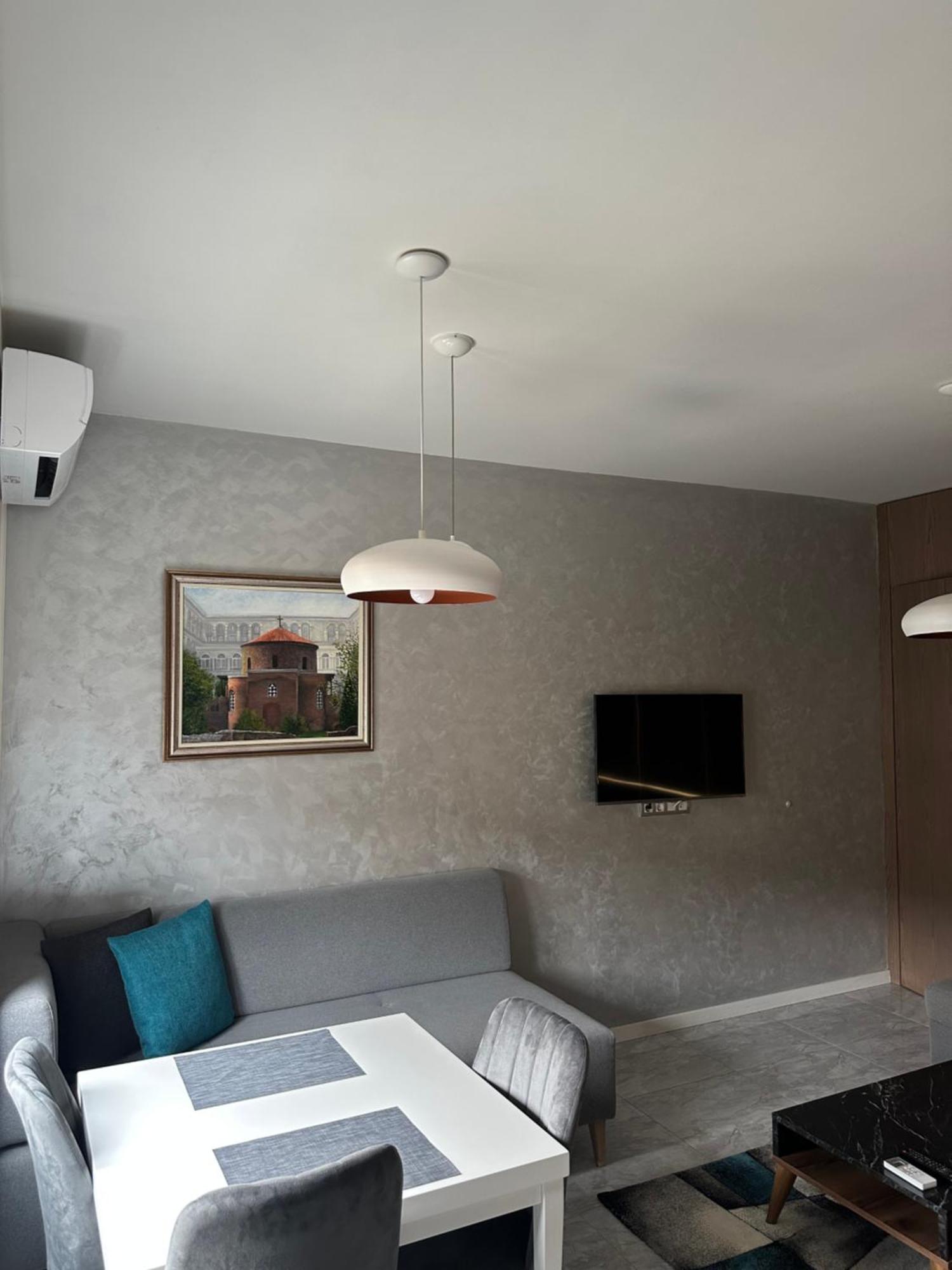 Apartment Rotonda Софія Екстер'єр фото
