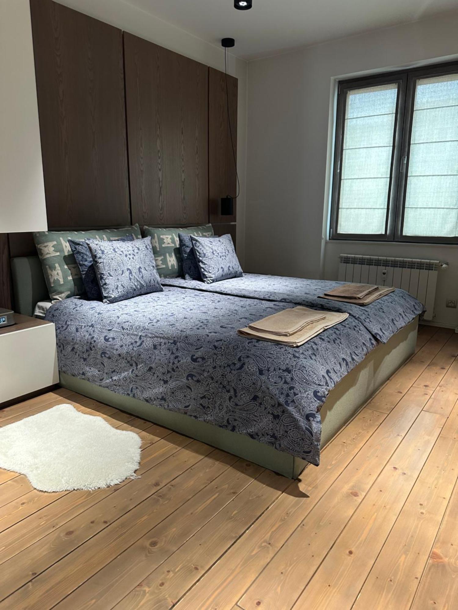 Apartment Rotonda Софія Екстер'єр фото