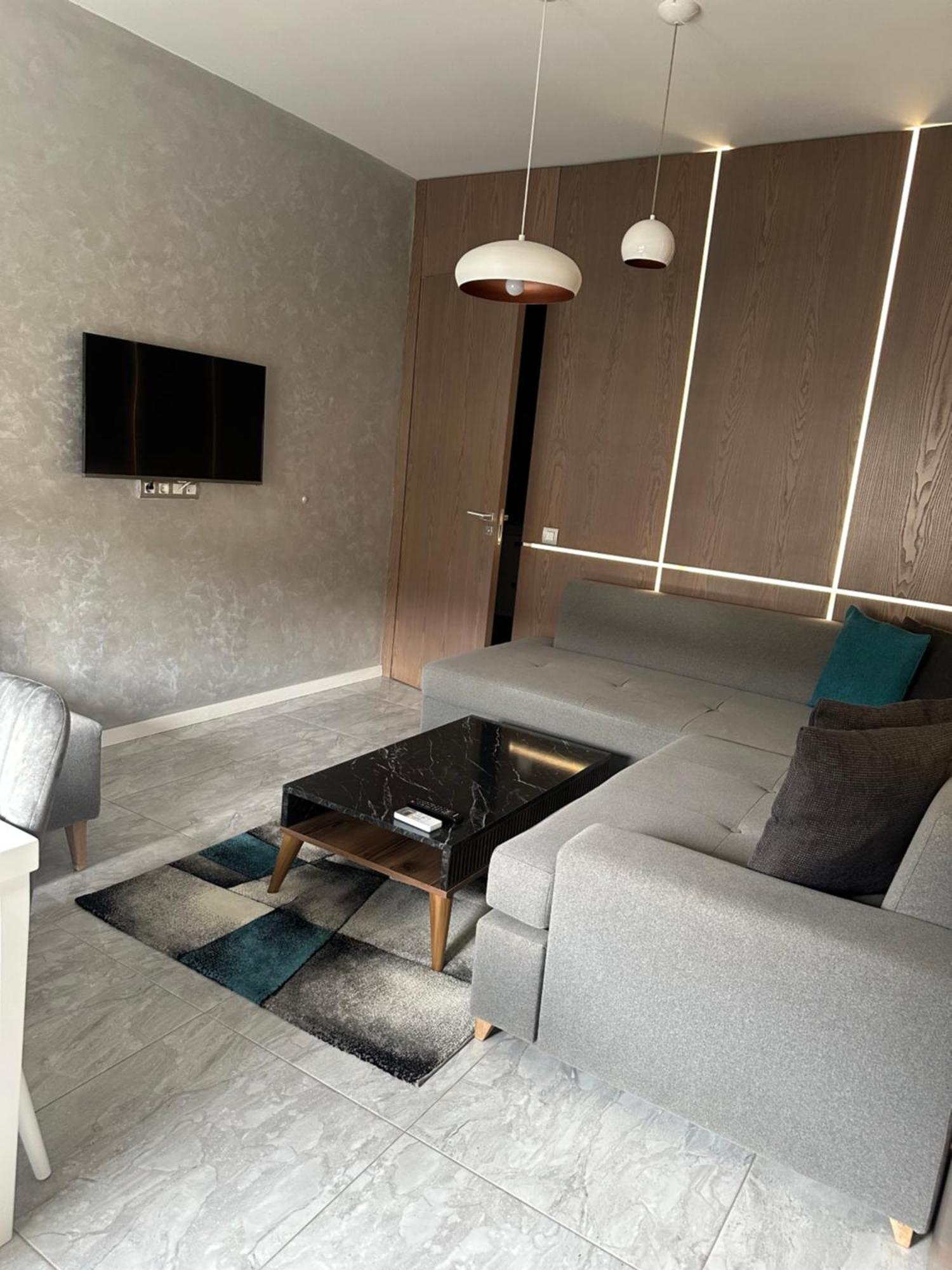Apartment Rotonda Софія Екстер'єр фото