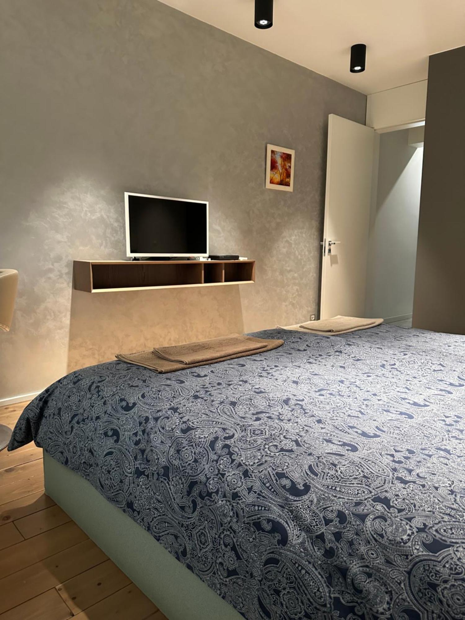 Apartment Rotonda Софія Екстер'єр фото