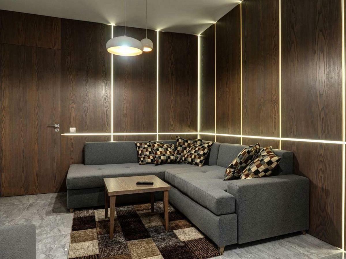 Apartment Rotonda Софія Екстер'єр фото