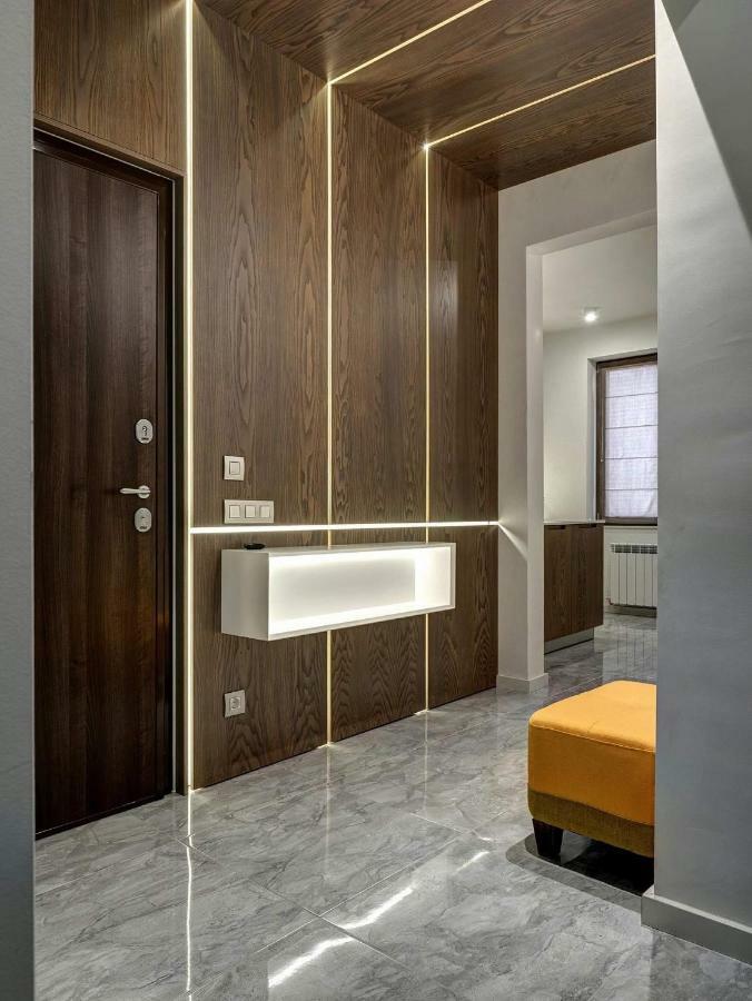 Apartment Rotonda Софія Екстер'єр фото