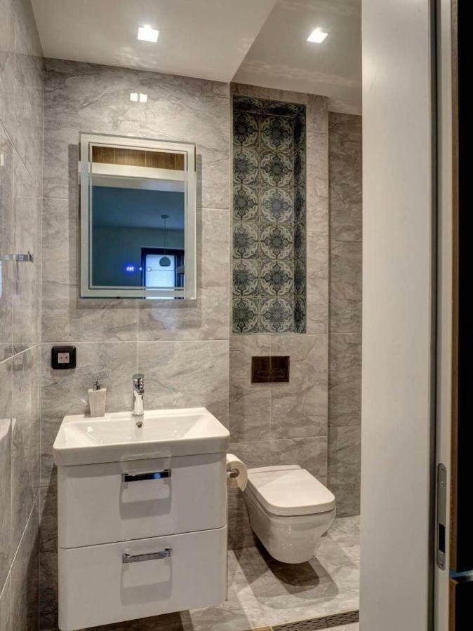Apartment Rotonda Софія Екстер'єр фото