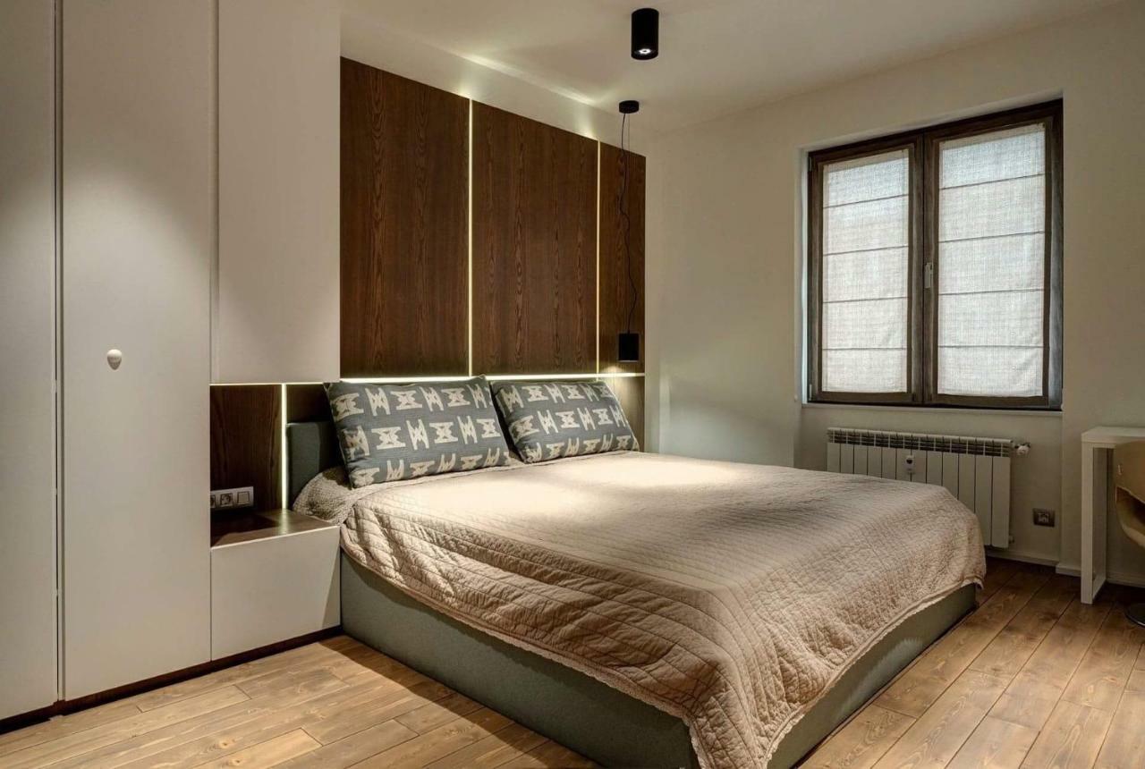 Apartment Rotonda Софія Екстер'єр фото