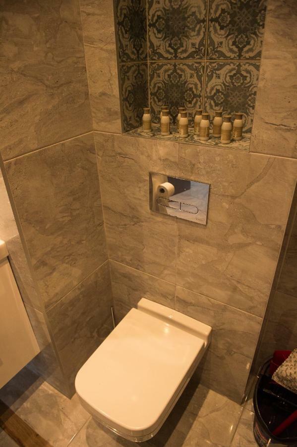 Apartment Rotonda Софія Екстер'єр фото