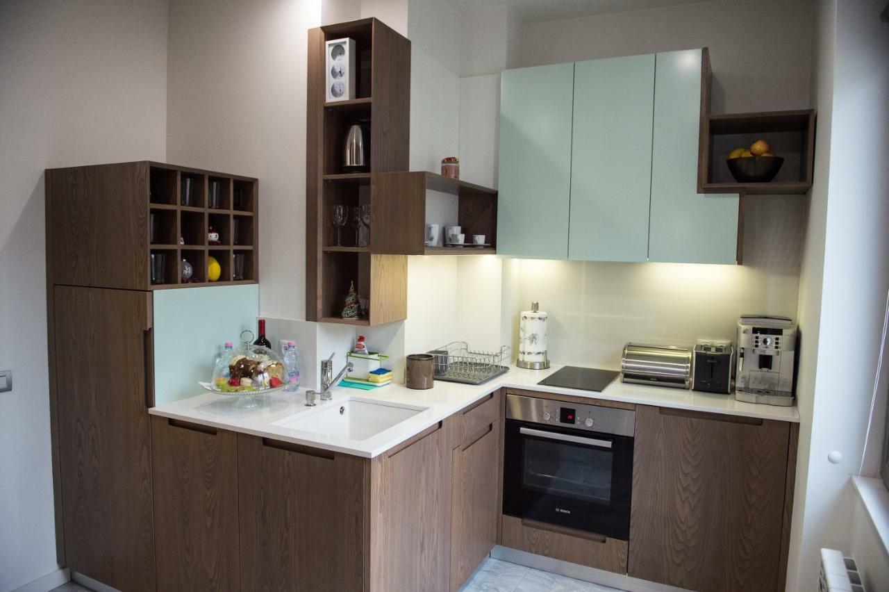 Apartment Rotonda Софія Екстер'єр фото