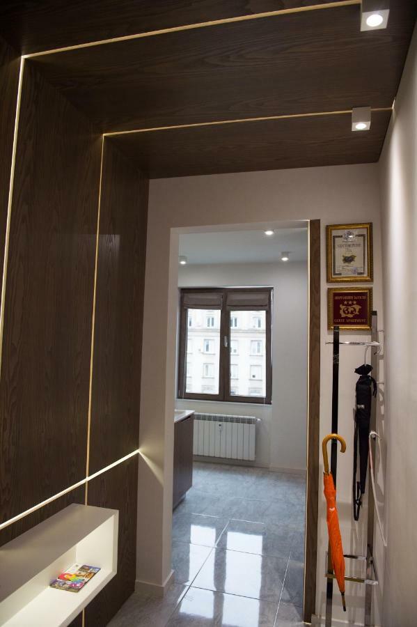 Apartment Rotonda Софія Екстер'єр фото